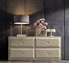 Итальянские Настольные светильники - Настольный светильник Keope-Roll 1482-R Итальянские Настольные светильники - Настольный светильник Keope-Roll 1482-R фабрика CorteZari