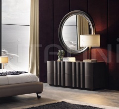 Итальянские Настольные светильники - Настольный светильник Keope-Roll 1482-R Итальянские Настольные светильники - Настольный светильник Keope-Roll 1482-R фабрика CorteZari