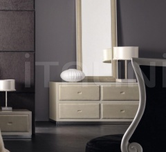 Итальянские Настольные светильники - Настольный светильник Keope-Roll 1482-R Итальянские Настольные светильники - Настольный светильник Keope-Roll 1482-R фабрика CorteZari