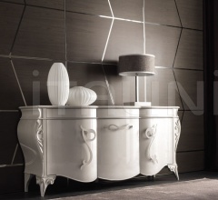 Итальянские Настольные светильники - Настольный светильник Keope-Roll 1482-R Итальянские Настольные светильники - Настольный светильник Keope-Roll 1482-R фабрика CorteZari