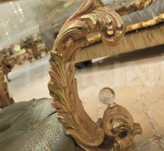 Кофейный столик 8184 фабрика Riva Mobili D`Arte