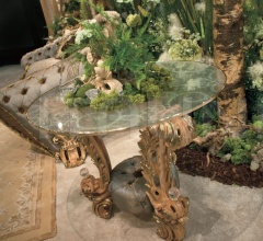 Столик 8185 фабрика Riva Mobili D`Arte