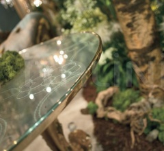 Столик 8185 фабрика Riva Mobili D`Arte