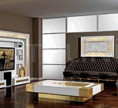 Журнальный столик CIAIKA 170 MOSAIK фабрика Vismara Design