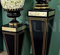 Итальянские Интерьерные декорации - Колонна VASE 125 MOSAIK фабрика Vismara Design