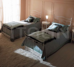 Итальянские Кровати - Кровать Dolly 872 фабрика CorteZari