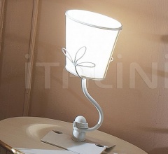 Итальянские Настольные светильники - Настольный светильник Dolly 1274 Итальянские Настольные светильники - Настольный светильник Dolly 1274 фабрика CorteZari