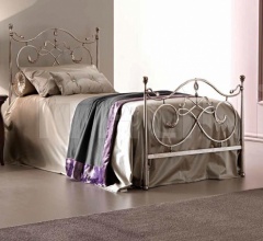 Итальянские Кровати - Кровать Artu 891 фабрика CorteZari