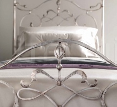 Итальянские Кровати - Кровать Artu 891 фабрика CorteZari