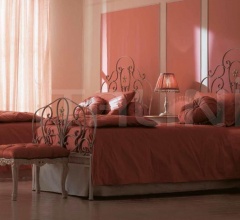 Итальянские Кровати - Кровать Rondo 823 фабрика CorteZari