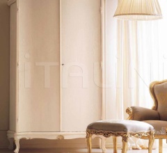 Итальянские Спальни - Шкаф гардеробный Tiffany 511 Итальянские Спальни - Шкаф гардеробный Tiffany 511 фабрика CorteZari