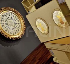 Итальянские Интерьерные декорации - Интерьерная декорация SHINING SUN BAROQUE фабрика Vismara Design