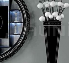 Кашпо VASE 125 BAROQUE фабрика Vismara Design