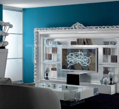 Журнальный столик CIAIKA 170 BAROQUE фабрика Vismara Design