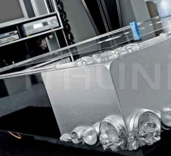 Журнальный столик CIAIKA 170 BAROQUE фабрика Vismara Design