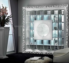 Бар THE FRAME CONTAINER-BAR BAROQUE фабрика Vismara Design