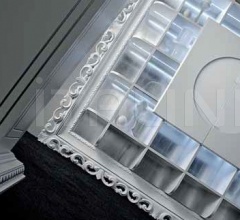 Бар THE FRAME CONTAINER-BAR BAROQUE фабрика Vismara Design