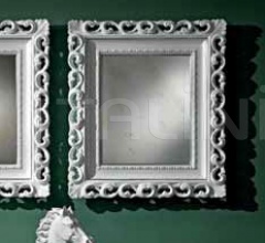 Настенное зеркало MIRROR BAROQUE фабрика Vismara Design
