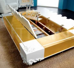 Журнальный столик CIAIKA 170 BAROQUE фабрика Vismara Design