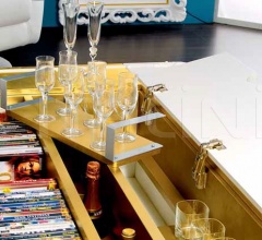 Журнальный столик CIAIKA 170 BAROQUE фабрика Vismara Design