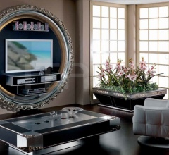 Стойка под TV STAR GATE BAROQUE фабрика Vismara Design