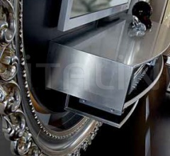 Стойка под TV STAR GATE BAROQUE фабрика Vismara Design