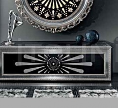 Тумба под TV SITTING CASE BAROQUE фабрика Vismara Design