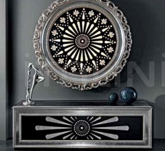 Тумба под TV SITTING CASE BAROQUE фабрика Vismara Design