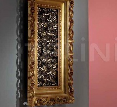 Итальянские Интерьерные декорации - Интерьерная декорация BODY LIGHT 120 BAROQUE фабрика Vismara Design