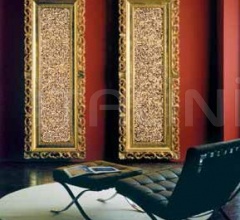 Итальянские Интерьерные декорации - Интерьерная декорация BODY LIGHT 214 BAROQUE фабрика Vismara Design