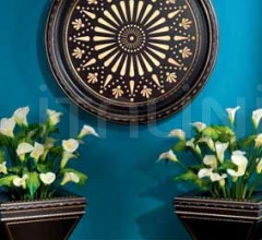 Итальянские Интерьерные декорации - Интерьерная декорация SHINING SUN CLASSIC фабрика Vismara Design