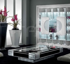 Итальянские Рестораны/Бары - Бар THE FRAME CONTAINER-BAR CLASSIC Итальянские Рестораны/Бары - Бар THE FRAME CONTAINER-BAR CLASSIC фабрика Vismara Design