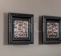 Итальянские Интерьерные декорации - Интерьерная декорация BODY LIGHT 80 CLASSIC фабрика Vismara Design