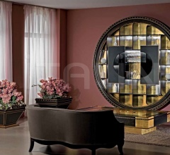 Итальянские Рестораны/Бары - Бар STAR GATE CONTAINER BAR CLASSIC Итальянские Рестораны/Бары - Бар STAR GATE CONTAINER BAR CLASSIC фабрика Vismara Design