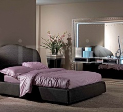 Итальянские Консоли - Консоль THE FRAME BIG MIRROR CLASSIC фабрика Vismara Design