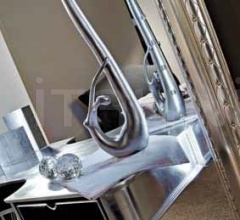 Итальянские Консоли - Консоль THE FRAME BIG MIRROR CLASSIC фабрика Vismara Design