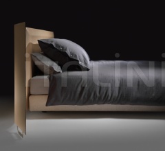 Итальянские Кровати - Кровать Eden фабрика Flexform