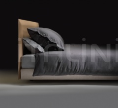 Итальянские Кровати - Кровать Eden фабрика Flexform