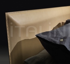 Итальянские Кровати - Кровать Eden фабрика Flexform