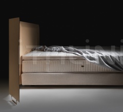 Итальянские Кровати - Кровать Eden фабрика Flexform