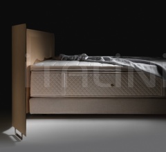 Итальянские Кровати - Кровать Eden фабрика Flexform