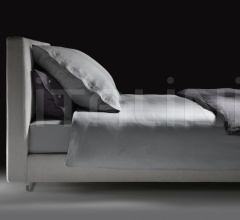 Итальянские Кровати - Кровать Magnum фабрика Flexform