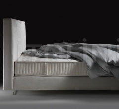 Итальянские Кровати - Кровать Magnum фабрика Flexform