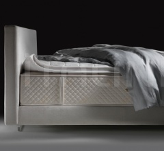 Итальянские Кровати - Кровать Magnum фабрика Flexform