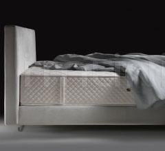 Итальянские Кровати - Кровать Magnum фабрика Flexform
