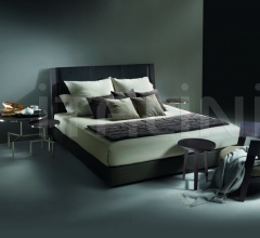 Итальянские Кровати - Кровать Margaret фабрика Flexform