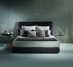 Итальянские Кровати - Кровать Margaret фабрика Flexform