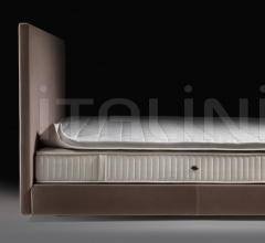 Итальянские Кровати - Кровать Oltre фабрика Flexform