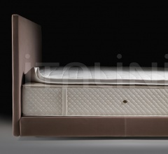 Итальянские Кровати - Кровать Oltre фабрика Flexform