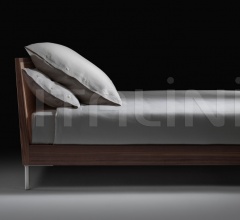 Итальянские Кровати - Кровать Piano фабрика Flexform